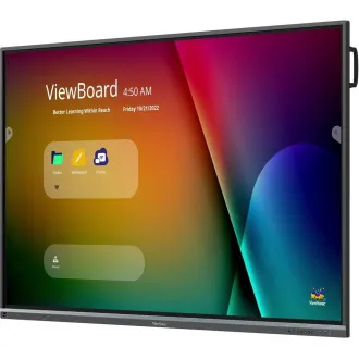86" LED ViewSonic IFP8650-5F 86" LED ViewSonic IFP8650-5F