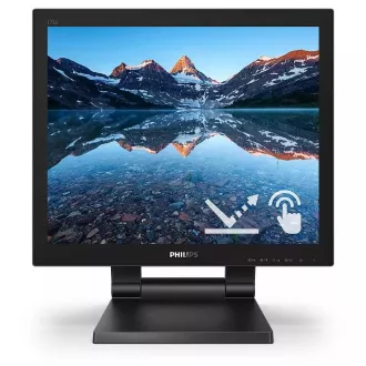 17" LED Philips 172B9TL 17" LED Philips 172B9TL