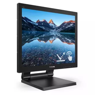 17" LED Philips 172B9TL 17" LED Philips 172B9TL