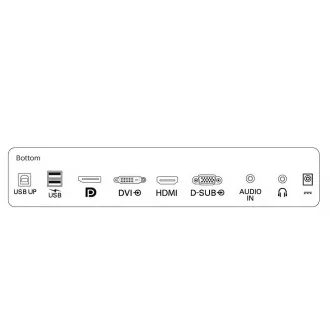17" LED Philips 172B9TL 17" LED Philips 172B9TL