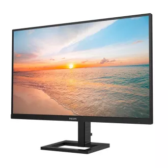 Philips/27E1N1900AE/00/27"/IPS/4K UHD/60Hz/4ms/Black/3R Philips/27E1N1900AE/00/27"/IPS/4K UHD/60Hz/4ms/Black/3R