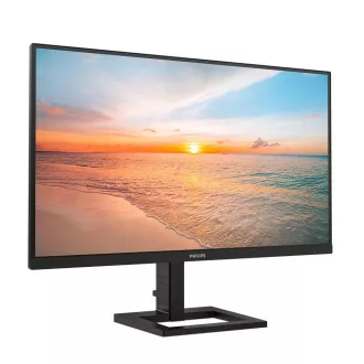 Philips/27E1N1800AE/00/27"/IPS/UHD/60Hz/4ms/Black/3R Philips/27E1N1800AE/00/27"/IPS/UHD/60Hz/4ms/Black/3R