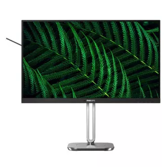Philips/27B2G5200/27"/IPS/FHD/100Hz/4ms/Gray/3R Philips/27B2G5200/27"/IPS/FHD/100Hz/4ms/Gray/3R