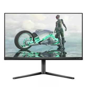 Philips Evnia/27M2N3800A/27"/IPS/4K UHD/320Hz/1ms/Šedá/3R Philips Evnia/27M2N3800A/27"/IPS/4K UHD/320Hz/1ms/Šedá/3R