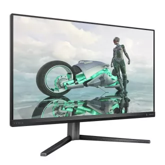 Philips Evnia/27M2N3800A/27"/IPS/4K UHD/320Hz/1ms/Šedá/3R Philips Evnia/27M2N3800A/27"/IPS/4K UHD/320Hz/1ms/Šedá/3R