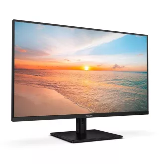 Philips/32E1N1800LA/00/31,5"/VA/4K UHD/60Hz/4ms/Black/3R Philips/32E1N1800LA/00/31,5"/VA/4K UHD/60Hz/4ms/Black/3R