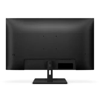 Philips/32E1N1800LA/00/31,5"/VA/4K UHD/60Hz/4ms/Black/3R Philips/32E1N1800LA/00/31,5"/VA/4K UHD/60Hz/4ms/Black/3R