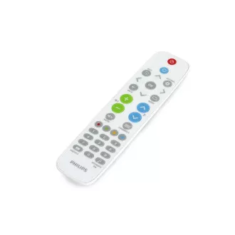 Philips HTV - RC Heartline white B Philips HTV - RC Heartline white B