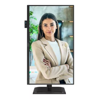 AOC/24P4U/23,8"/IPS/FHD/120Hz/4ms/Černá/5R AOC/24P4U/23,8"/IPS/FHD/120Hz/4ms/Černá/5R