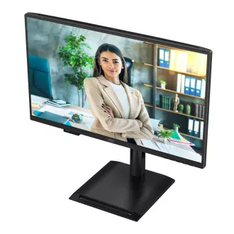 AOC/24P4U/23,8"/IPS/FHD/120Hz/4ms/Černá/5R AOC/24P4U/23,8"/IPS/FHD/120Hz/4ms/Černá/5R