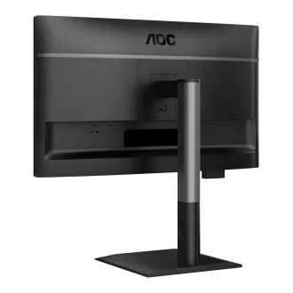 AOC/24P4U/23,8"/IPS/FHD/120Hz/4ms/Černá/5R AOC/24P4U/23,8"/IPS/FHD/120Hz/4ms/Černá/5R