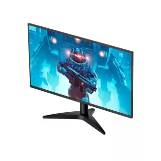 AOC/24B36X/23,8"/IPS/FHD/144Hz/0,5ms/Černá/3R AOC/24B36X/23,8"/IPS/FHD/144Hz/0,5ms/Černá/3R