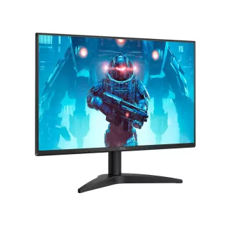 AOC/24B36X/23,8"/IPS/FHD/144Hz/0,5ms/Černá/3R AOC/24B36X/23,8"/IPS/FHD/144Hz/0,5ms/Černá/3R
