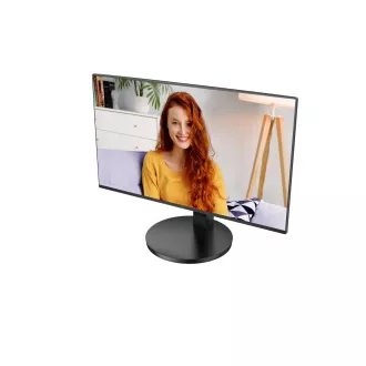 AOC/24B3CF2/23,8"/IPS/FHD/100Hz/1ms/Black/3R AOC/24B3CF2/23,8"/IPS/FHD/100Hz/1ms/Black/3R