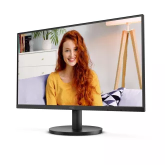 AOC/U27B3M/27"/VA/4K UHD/60Hz/4ms/Black/3R AOC/U27B3M/27"/VA/4K UHD/60Hz/4ms/Black/3R