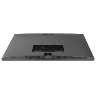 AOC/U27B3A/27"/IPS/4K UHD/60Hz/4ms/Black/3R AOC/U27B3A/27"/IPS/4K UHD/60Hz/4ms/Black/3R