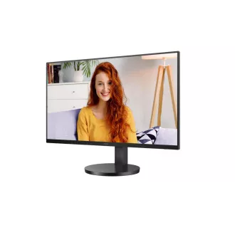 AOC/U27B3AF/27"/IPS/4K UHD/60Hz/4ms/Black/3R AOC/U27B3AF/27"/IPS/4K UHD/60Hz/4ms/Black/3R