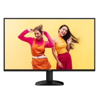 AOC/Q27B35S3/27"/IPS/QHD/120Hz/4ms/Černá/3R AOC/Q27B35S3/27"/IPS/QHD/120Hz/4ms/Černá/3R