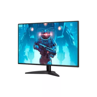 AOC/27B36X/27"/IPS/FHD/144Hz/0,5ms/Černá/3R AOC/27B36X/27"/IPS/FHD/144Hz/0,5ms/Černá/3R
