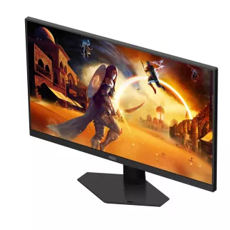 AOC AGON/27G4HRE/27"/IPS/FHD/200Hz/1ms/Černá/3R AOC AGON/27G4HRE/27"/IPS/FHD/200Hz/1ms/Černá/3R
