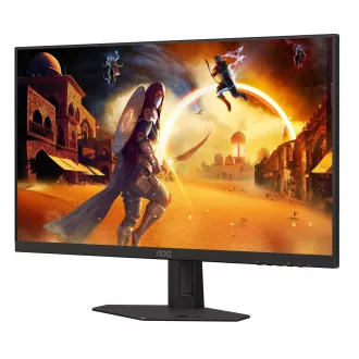 AOC AGON/27G4HRE/27"/IPS/FHD/200Hz/1ms/Černá/3R AOC AGON/27G4HRE/27"/IPS/FHD/200Hz/1ms/Černá/3R