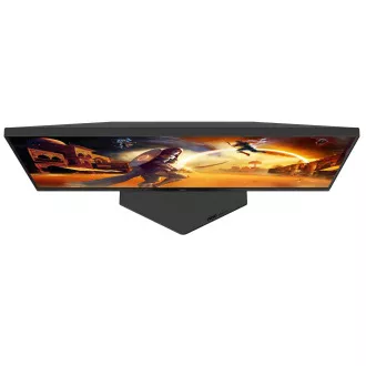 AOC AGON/27G4HRE/27"/IPS/FHD/200Hz/1ms/Černá/3R AOC AGON/27G4HRE/27"/IPS/FHD/200Hz/1ms/Černá/3R