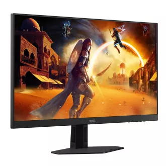 AOC AGON/27G4HRE/27"/IPS/FHD/200Hz/1ms/Černá/3R AOC AGON/27G4HRE/27"/IPS/FHD/200Hz/1ms/Černá/3R