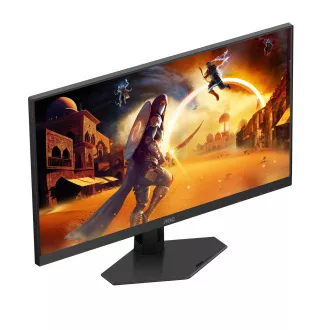 AOC AGON/27G4HRE/27"/IPS/FHD/200Hz/1ms/Černá/3R AOC AGON/27G4HRE/27"/IPS/FHD/200Hz/1ms/Černá/3R