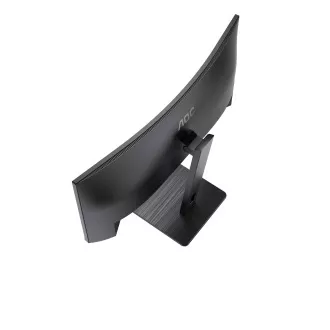 AOC/CU34P3CV/34"/VA/3440x1440/100Hz/4ms/Black/3R AOC/CU34P3CV/34"/VA/3440x1440/100Hz/4ms/Black/3R