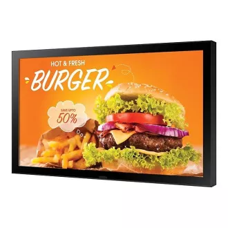 24" LED Samsung OH24B - FHD,1500cd,MI,24/7, FO 24" LED Samsung OH24B - FHD,1500cd,MI,24/7, FO