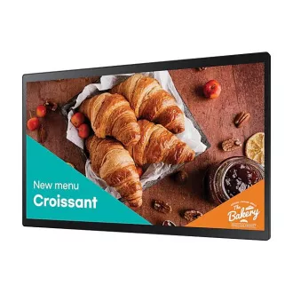 24" LED Samsung QB24C-T - FHD,300cd,MI,touch,16/7 24" LED Samsung QB24C-T - FHD,300cd,MI,touch,16/7