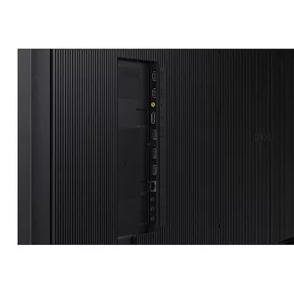 43" LED Samsung QM43C - UHD, 500cd,MI, 24/7 43" LED Samsung QM43C - UHD, 500cd,MI, 24/7