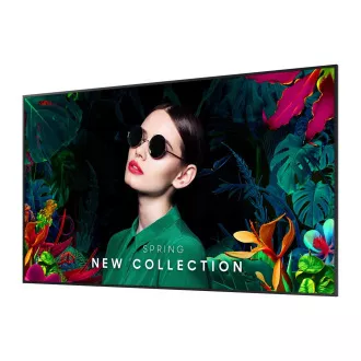 98" LED Samsung QM98C - UHD,500cd,MI,24/7 98" LED Samsung QM98C - UHD,500cd,MI,24/7