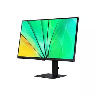 Samsung ViewFinity S6/S60D/27"/IPS/QHD/100Hz/5ms/Black/3R Samsung ViewFinity S6/S60D/27"/IPS/QHD/100Hz/5ms/Black/3R