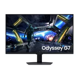 Samsung Odyssey G7/G70D/32"/IPS/4K UHD/144Hz/1ms/Černá/2R Samsung Odyssey G7/G70D/32"/IPS/4K UHD/144Hz/1ms/Černá/2R