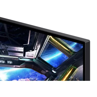 Samsung Odyssey G7/G70D/32"/IPS/4K UHD/144Hz/1ms/Černá/2R Samsung Odyssey G7/G70D/32"/IPS/4K UHD/144Hz/1ms/Černá/2R