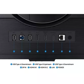 Samsung Odyssey G7/G70D/32"/IPS/4K UHD/144Hz/1ms/Černá/2R Samsung Odyssey G7/G70D/32"/IPS/4K UHD/144Hz/1ms/Černá/2R