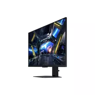 Samsung Odyssey G7/G70D/32"/IPS/4K UHD/144Hz/1ms/Černá/2R Samsung Odyssey G7/G70D/32"/IPS/4K UHD/144Hz/1ms/Černá/2R