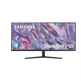 Samsung ViewFinity/S50GC/34"/VA/3440x1440/100Hz/5ms/Black/2R Samsung ViewFinity/S50GC/34"/VA/3440x1440/100Hz/5ms/Black/2R