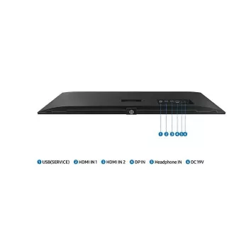 Samsung ViewFinity/S50GC/34"/VA/3440x1440/100Hz/5ms/Black/2R Samsung ViewFinity/S50GC/34"/VA/3440x1440/100Hz/5ms/Black/2R