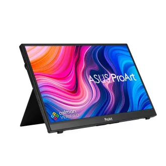 ASUS ProArt/PA148CTV/14"/IPS/FHD/60Hz/5ms/Black/3R ASUS ProArt/PA148CTV/14"/IPS/FHD/60Hz/5ms/Black/3R