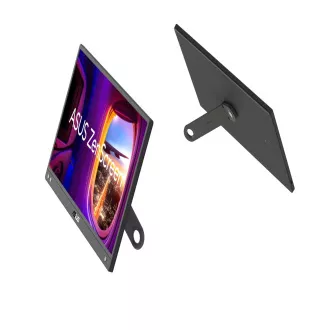 ASUS ZenScreen/MB166CR/15,6"/IPS/FHD/60Hz/5ms/Black/3R ASUS ZenScreen/MB166CR/15,6"/IPS/FHD/60Hz/5ms/Black/3R