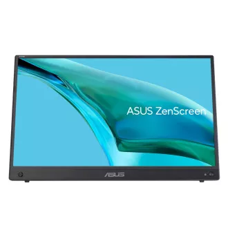 ASUS ZenScreen/MB16AHG/15,6"/IPS/FHD/144Hz/3ms/Black/3R ASUS ZenScreen/MB16AHG/15,6"/IPS/FHD/144Hz/3ms/Black/3R