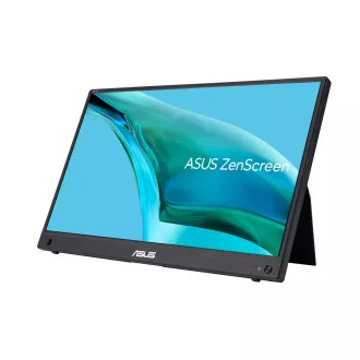 ASUS ZenScreen/MB16AHG/15,6"/IPS/FHD/144Hz/3ms/Black/3R ASUS ZenScreen/MB16AHG/15,6"/IPS/FHD/144Hz/3ms/Black/3R