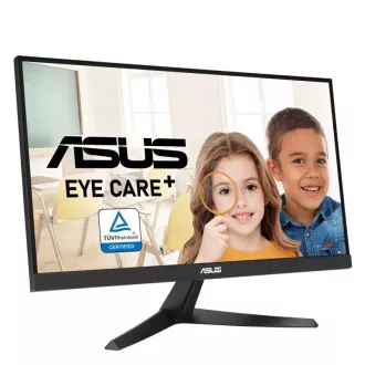 ASUS/VY229Q/21,45"/IPS/FHD/75Hz/1ms/Black/3R ASUS/VY229Q/21,45"/IPS/FHD/75Hz/1ms/Black/3R