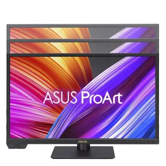 ASUS ProArt/PA24US/23,6"/IPS/4K UHD/60Hz/5ms/Black/3R ASUS ProArt/PA24US/23,6"/IPS/4K UHD/60Hz/5ms/Black/3R