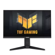 ASUS TUF/VG259QL5A/24,5"/IPS/FHD/200Hz/1ms/Černá/3R