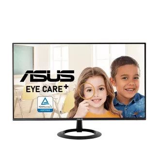 ASUS/VZ27EHF/27"/IPS/FHD/100Hz/1ms/Black/3R ASUS/VZ27EHF/27"/IPS/FHD/100Hz/1ms/Black/3R