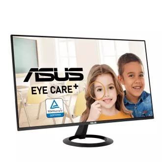 ASUS/VZ27EHF/27"/IPS/FHD/100Hz/1ms/Black/3R ASUS/VZ27EHF/27"/IPS/FHD/100Hz/1ms/Black/3R