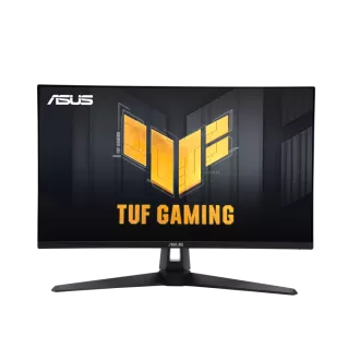 ASUS TUF/VG27UQ1A/27"/IPS/4K UHD/160Hz/1ms/Černá/3R ASUS TUF/VG27UQ1A/27"/IPS/4K UHD/160Hz/1ms/Černá/3R